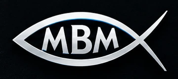 MBM fish symbol